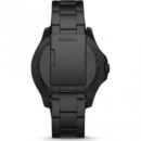 Fossil Men's Black FB02 Watch - FS5688